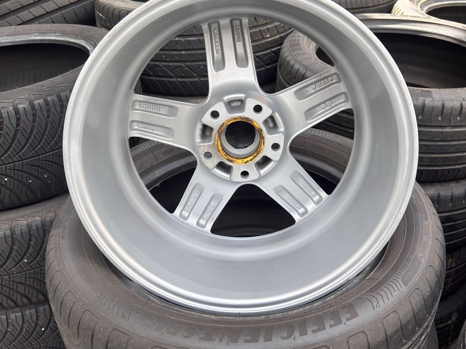 4бр ал VW T5/Т6/ 17цола немски