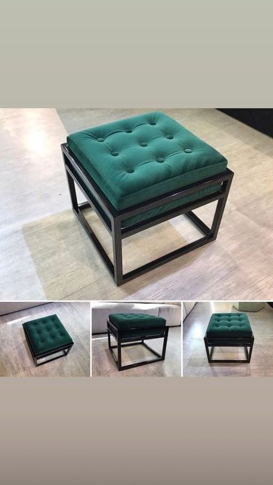 Пуфик для прихожей