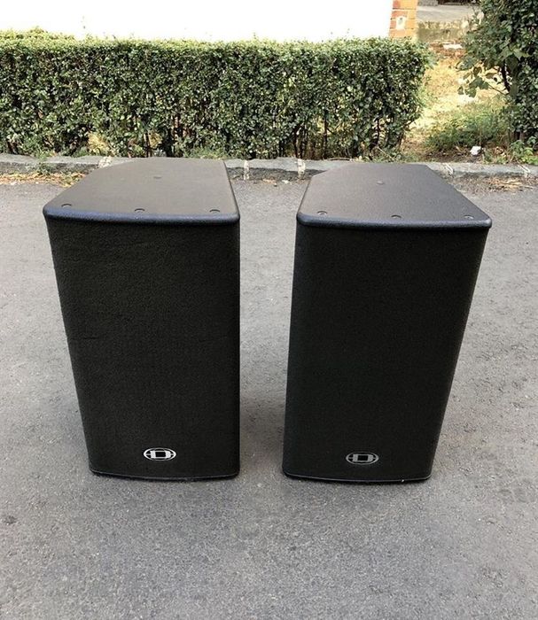 Dynacord Vl152 originale