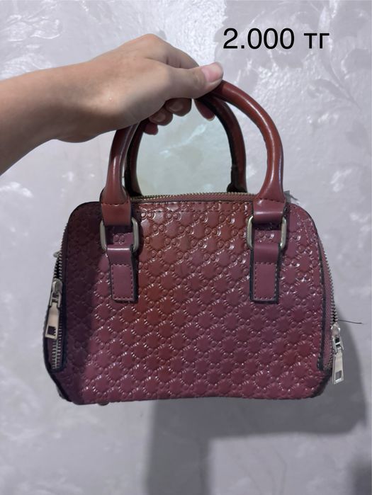 Сумки хорошего качества