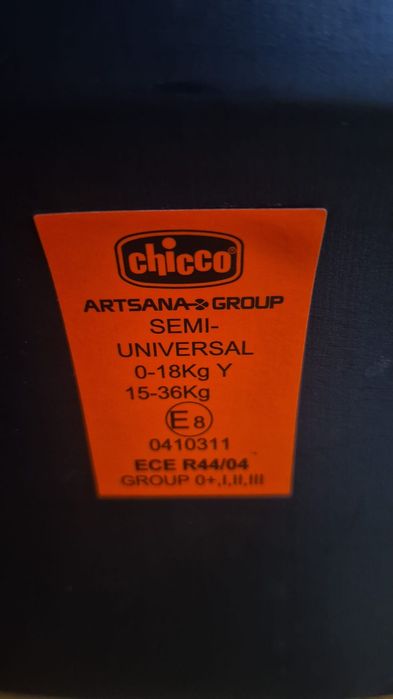 Scaun auto Chicco