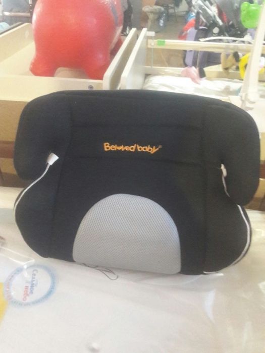 Бустер. Бустер для детей .