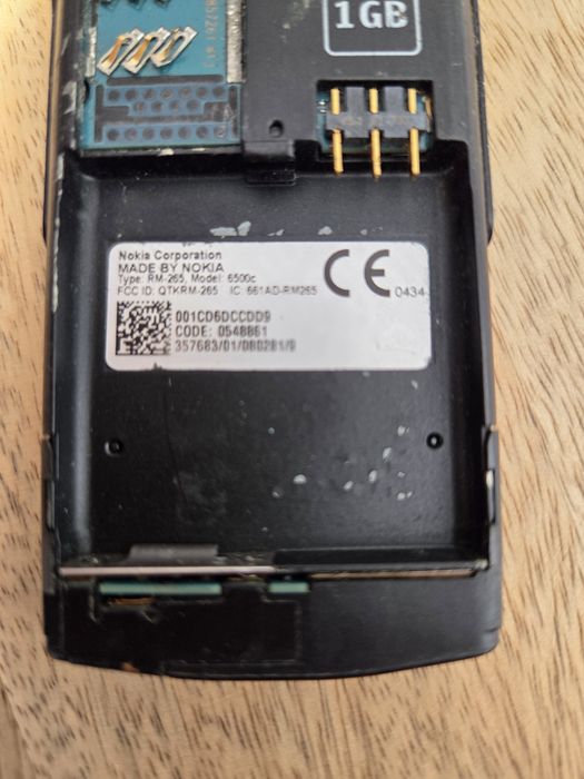 Нокия 6500 ,Nokia 6500