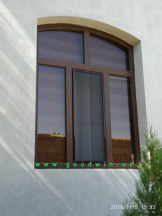 Москитные сетки в Ташкенте