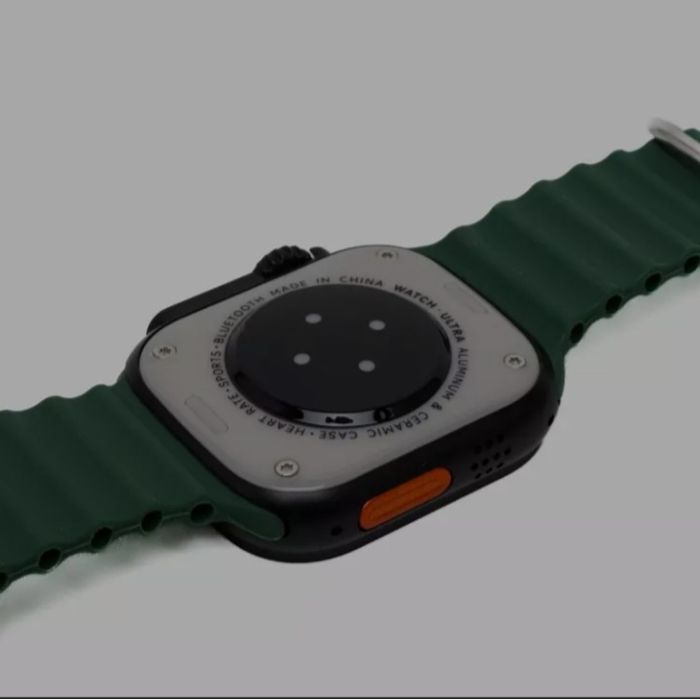 Yangi Smart Watch ultra T800 aqilli soatlari atigi 97 ming so'm