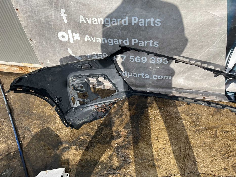 Предна броня Audi Q5 2021- 2бр.