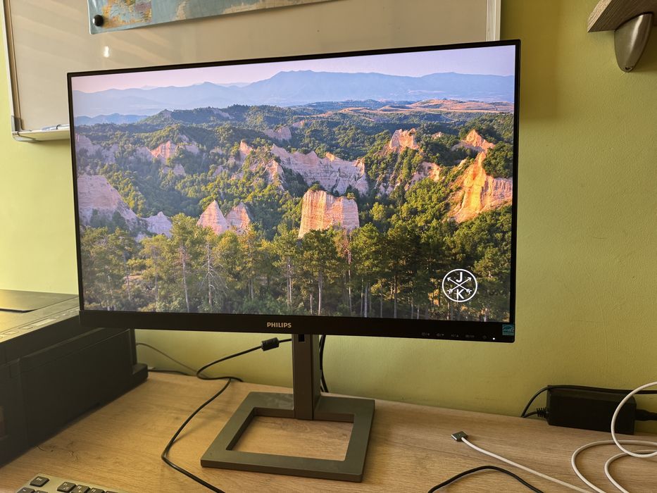 Монитор Philips Gaming Monitor 24” (1920x1080, Full HD)