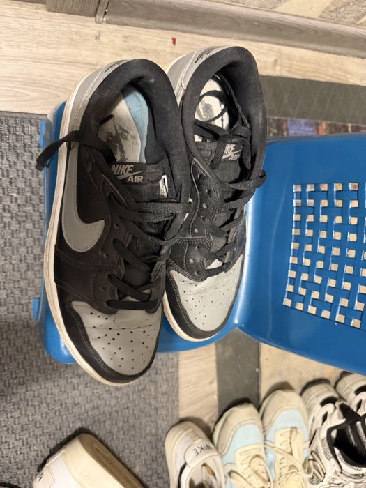 Продам кеды Nike