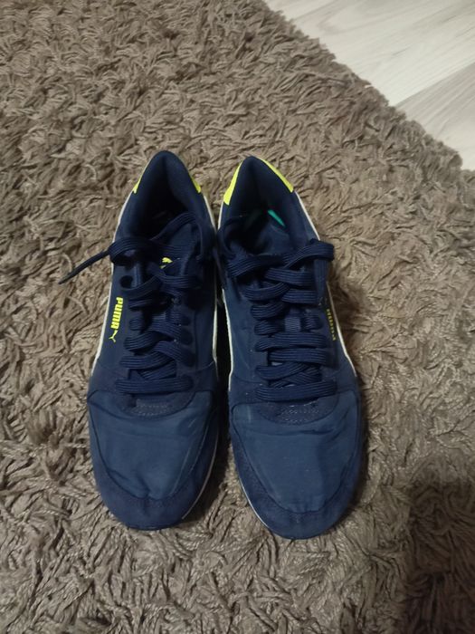 Детски маратонки Puma