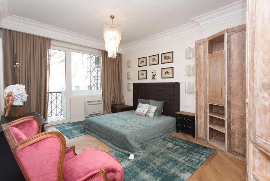 Дава се под наем Тристаен апартамент в София, Център - 160 кв.м за 1200 € - Снимка #5