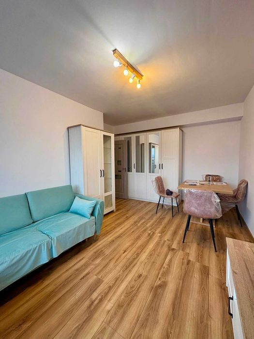 Vanzare apartament Floresti Residence, str. Urusagului nr. 34A