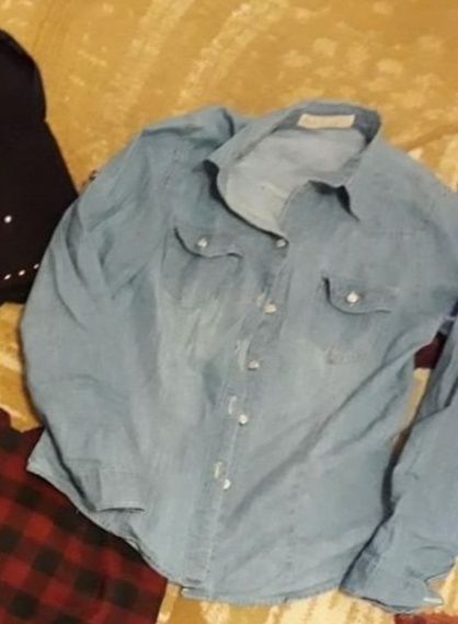 Вещи 5000 тенге бу разные размеры