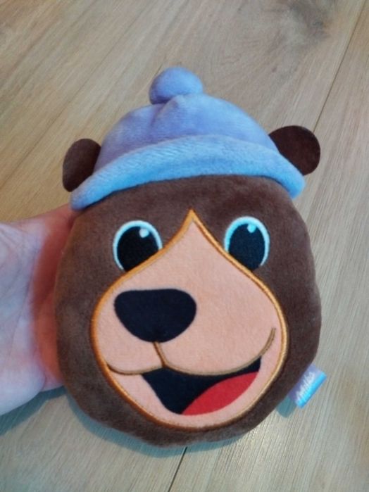 Jucarie plush Milka