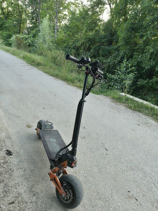 Vand obarter D5 perfect funcțional