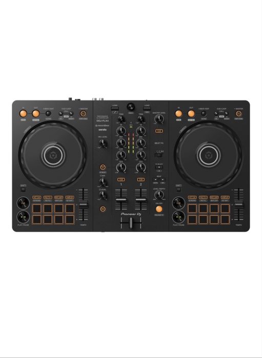 DJ контроллер Pioneer DJ DDJ-FLX4