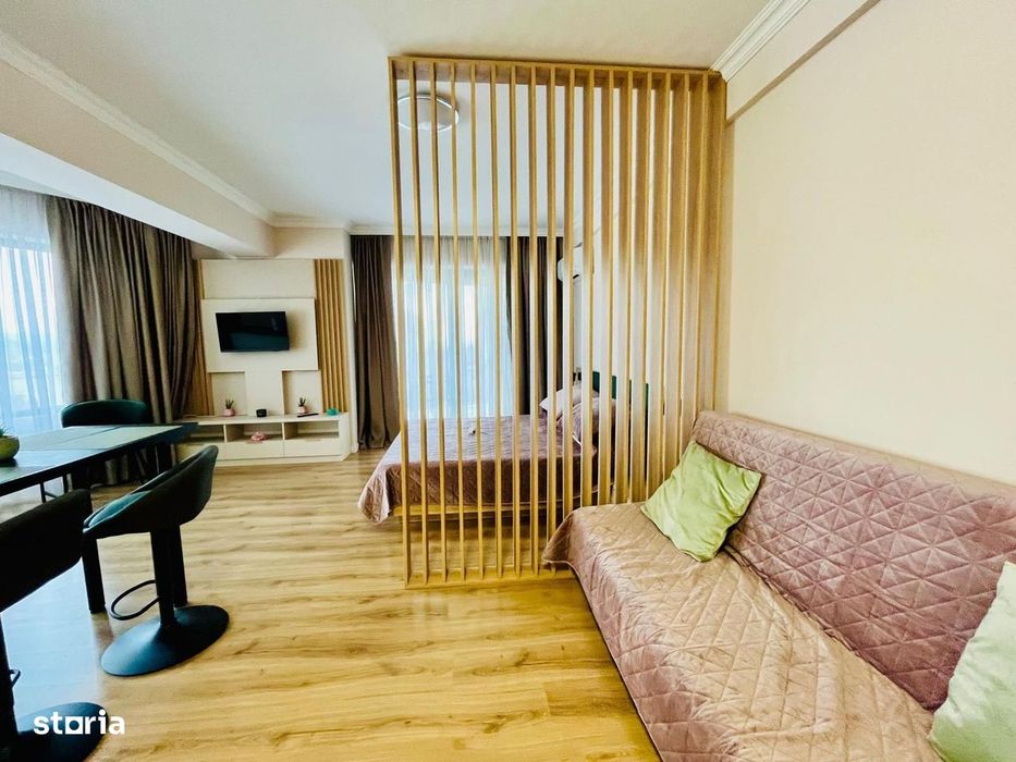 0% Comision | Studio Premium | West City Tower Cluj