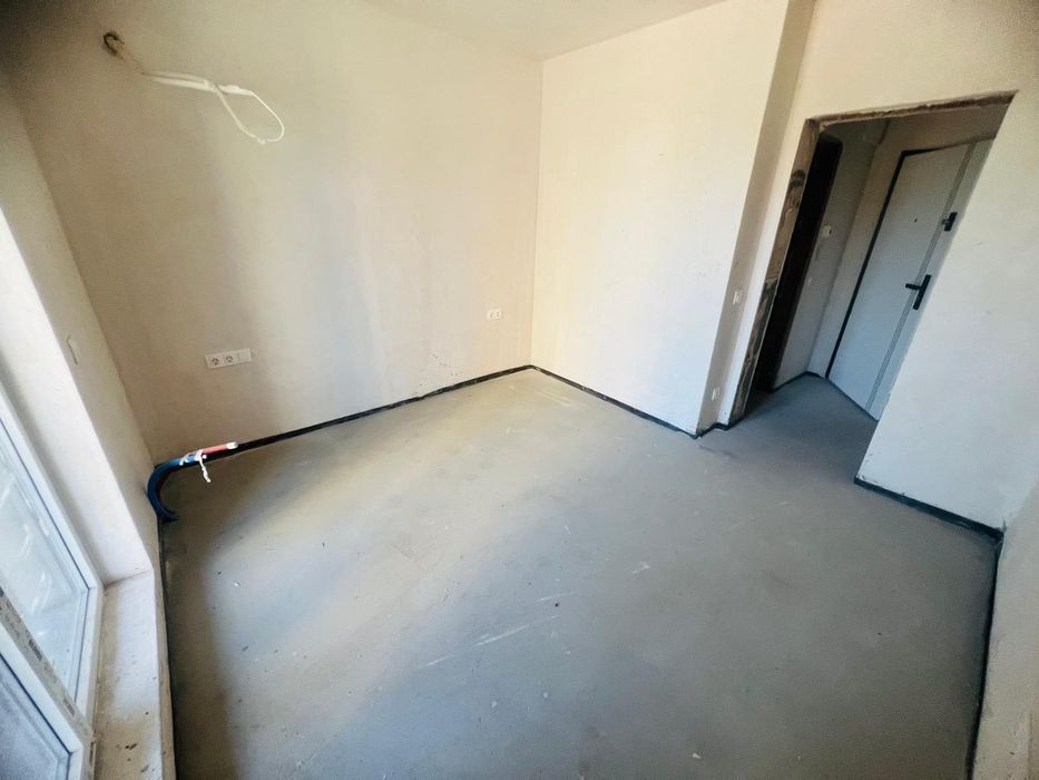 СПЕШНО!!! Двустаен в Атлантис Баркод, Aкт 16/2025 г., ТЕЦ, паркомясто!