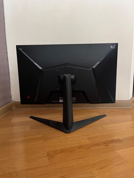 Продам новый игровой монитор MSI G2412F