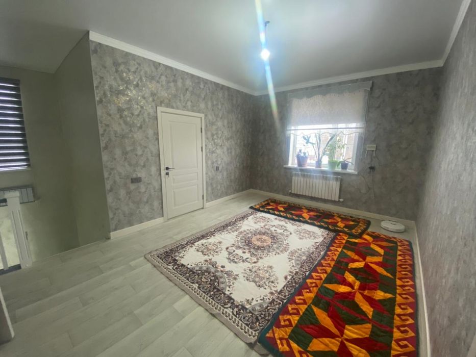 Продам коттедж двухуревневый