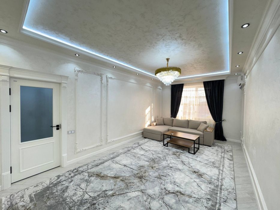 Срочно продаётся 3х -комнатная квартира