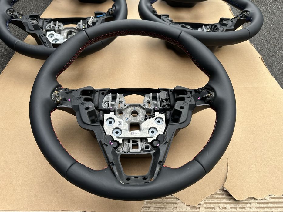 Volan ford mondeo mk5 /galaxy/s-max