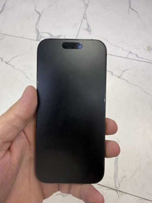 Iphone 15 pro bez karobka 82% yomkst