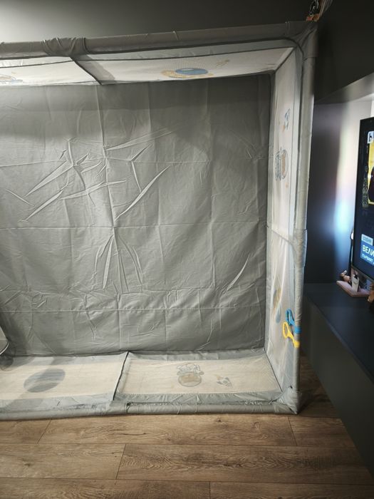 Кошара за игра  180/200