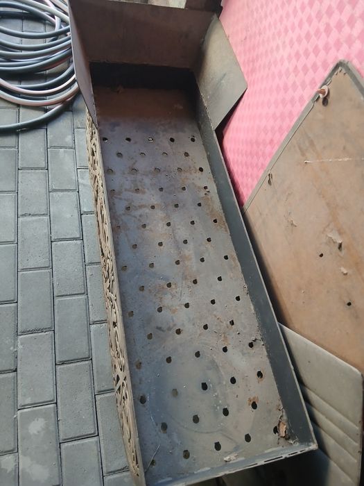 Продаю мангал, ручной работы