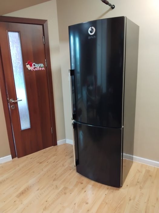 Хладилник Горение