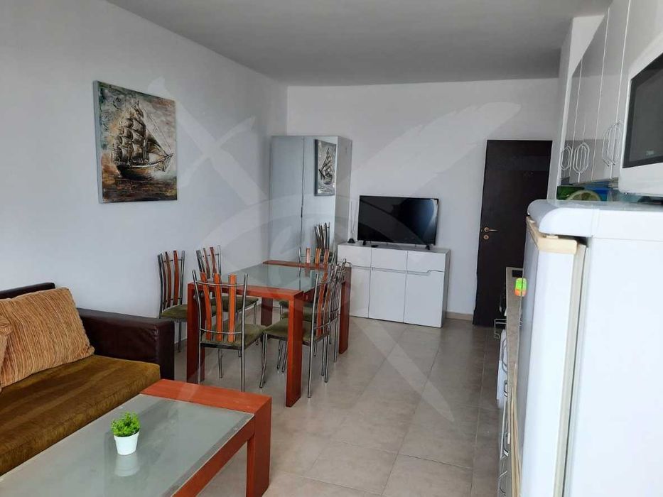 Продава се Тристаен апартамент в к.к. Слънчев бряг - 67 кв.м за 986 €/кв.м - Снимка #4