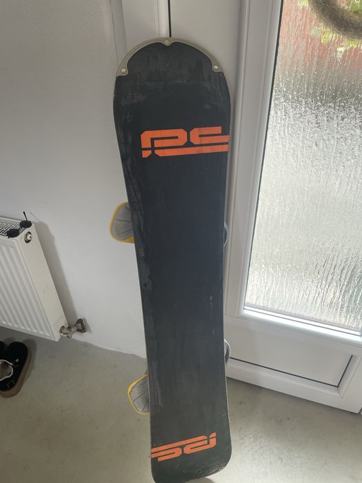 Snowboard Rossigniol 150