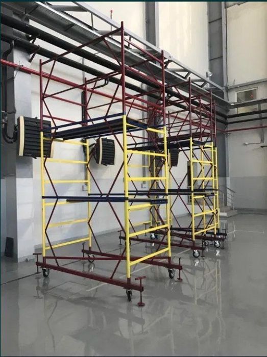 Аренда Вышки туры леса