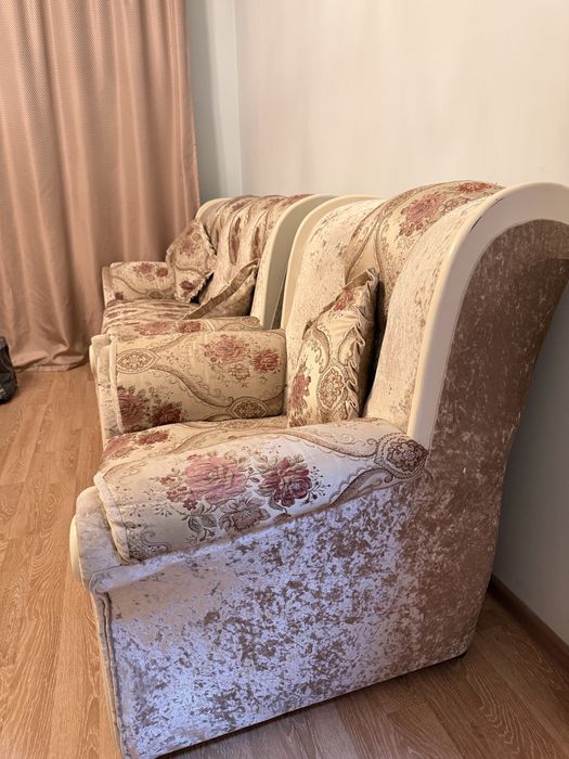 Красивая мебель для гостиной