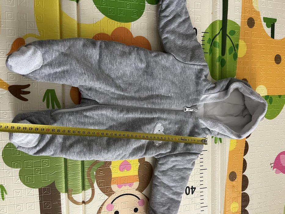 Памучен ескимос 62