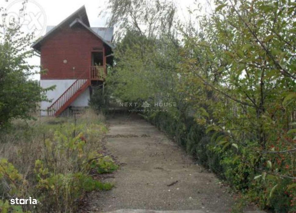 Casa Vacanta Izvorani