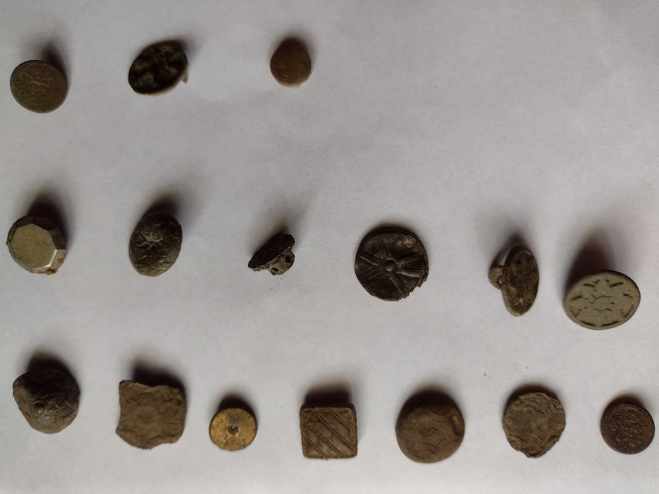 Nasturii lui napoleon