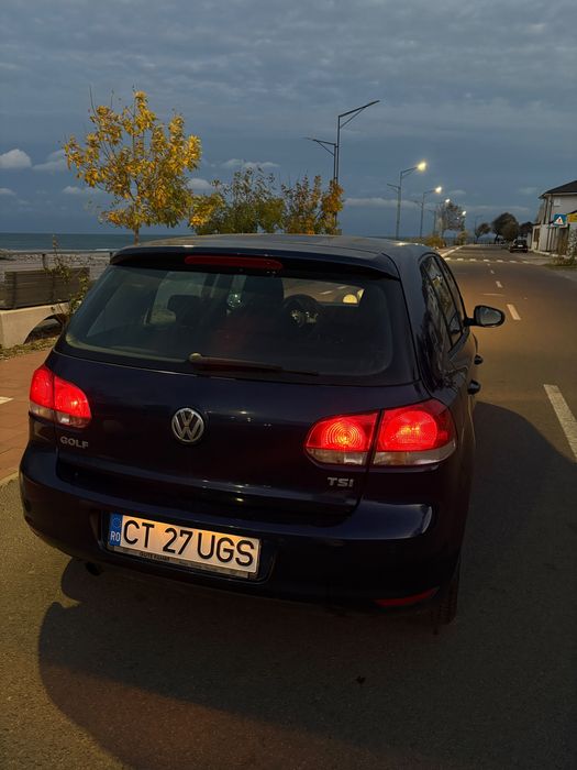 VOLKSWAGEN Golf 0 — imagine 3