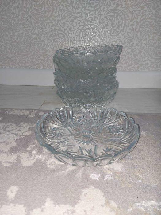 Ыдыс аяқтар сатылады