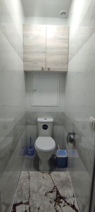 Продается 4 комнатная квартира