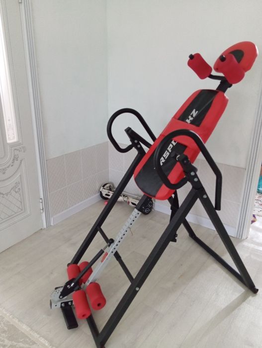 Тренажёр для спины