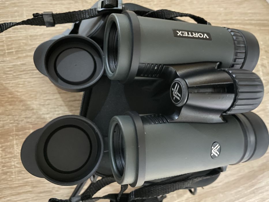 Binoclu  Wortex Diamontbak 8/32 HD