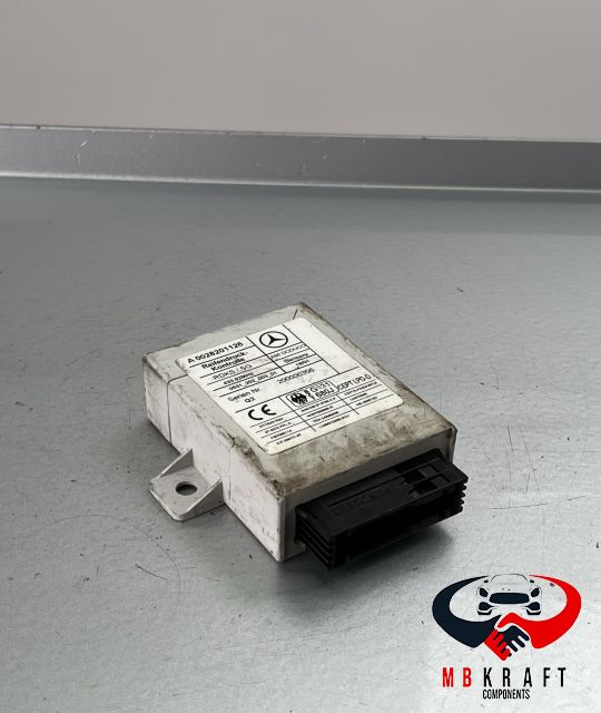 Calculator roti A0028201126 A 002 820 11 26 Mercedes-Benz S-Class W22