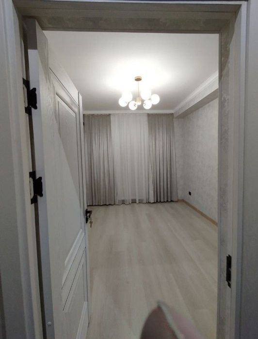 2-комн квартира с террасой, евро ремонт, Юнусабад-16 квартал