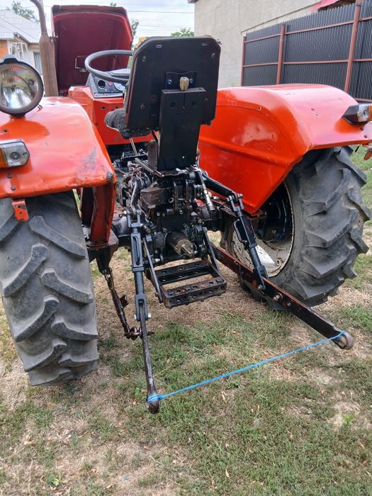 UTB 445/550/640 de vânzare !