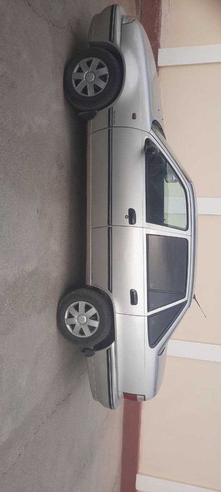 Mashina holati ideal