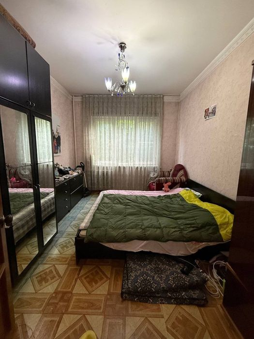 Ю 14. 2/3/4. Ипотека, вдоль метро. 2/6 балкон