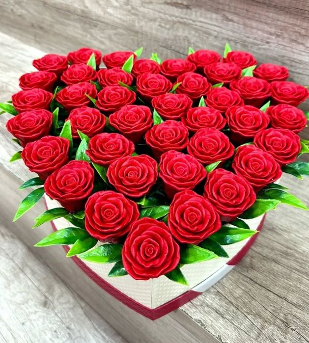 Sovunli gullar Мыльные цветы