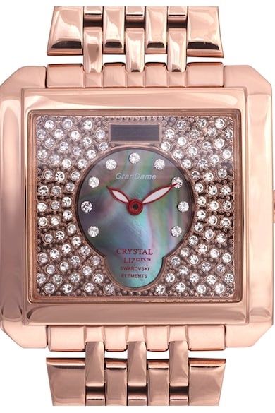 Ceas dama Lancaster rose Grandame  Carre