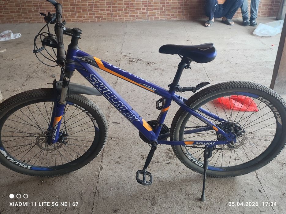 Продаю веласипедый (Опесани)