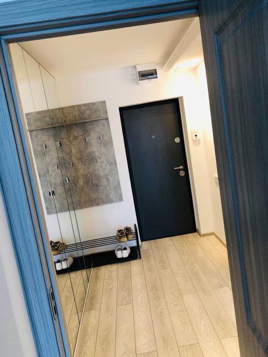 Garsonieră (Lacul Tei) de închiriat